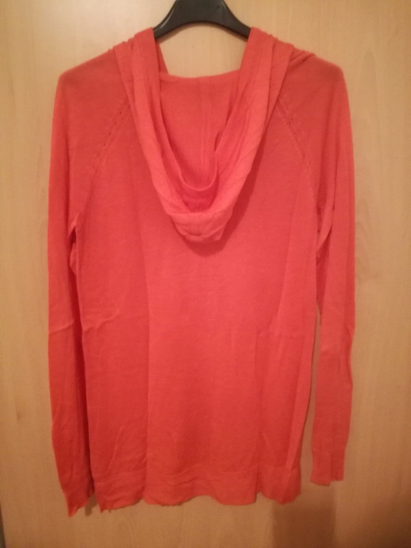 Svetřík Bershka - 2