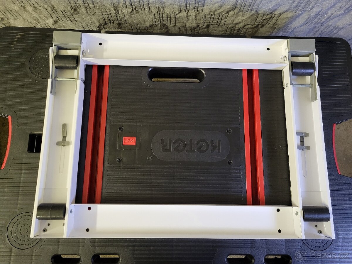 Antivibrační podložka MELICONI - 2