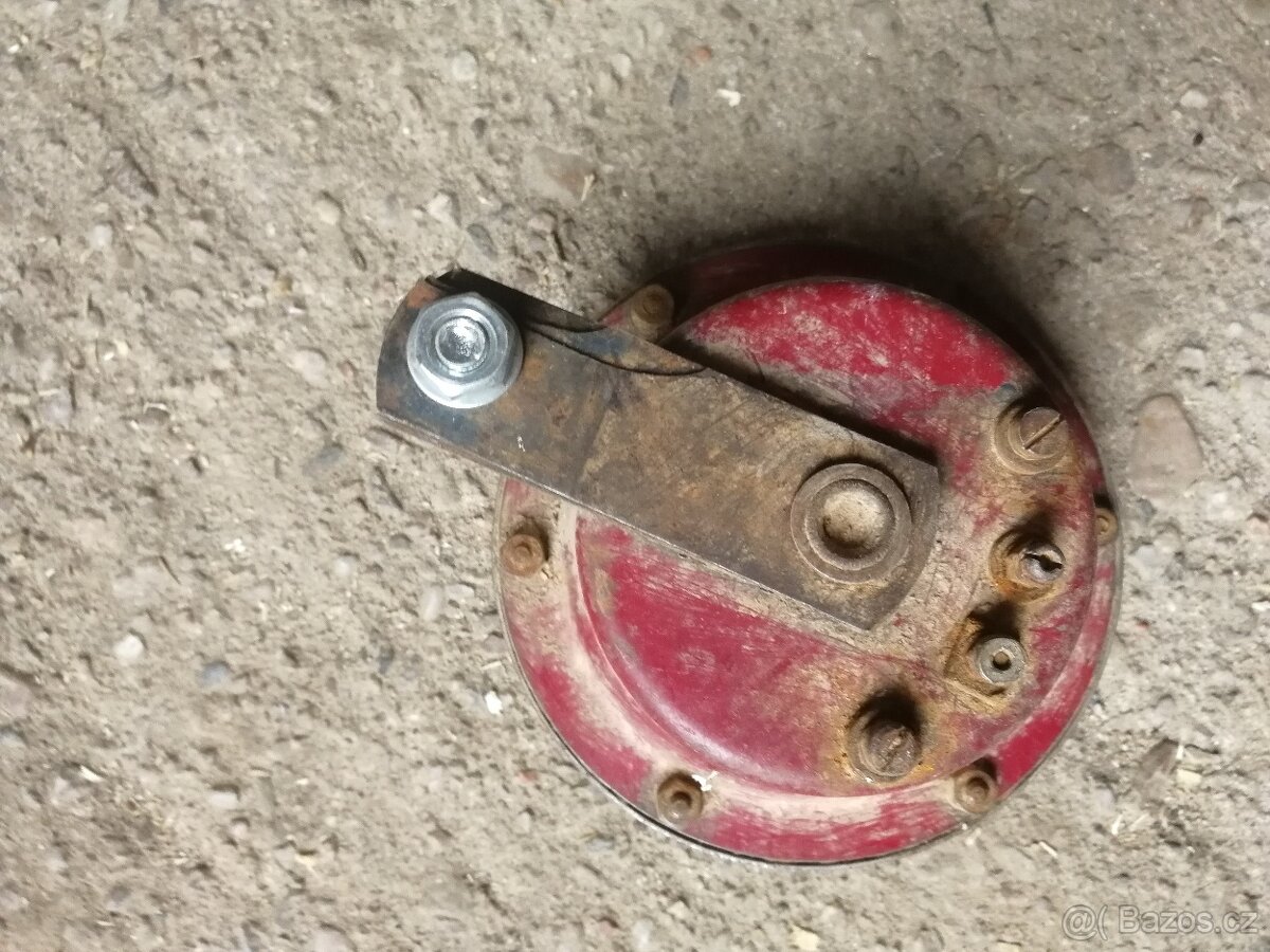 Jawa ČZ kývačka klakson - 2
