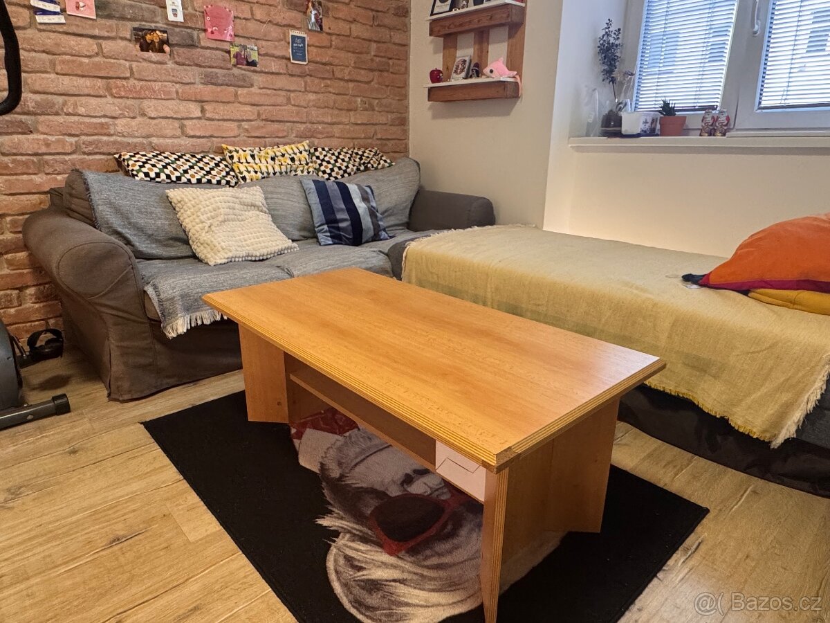 Konferenční stolek - 2