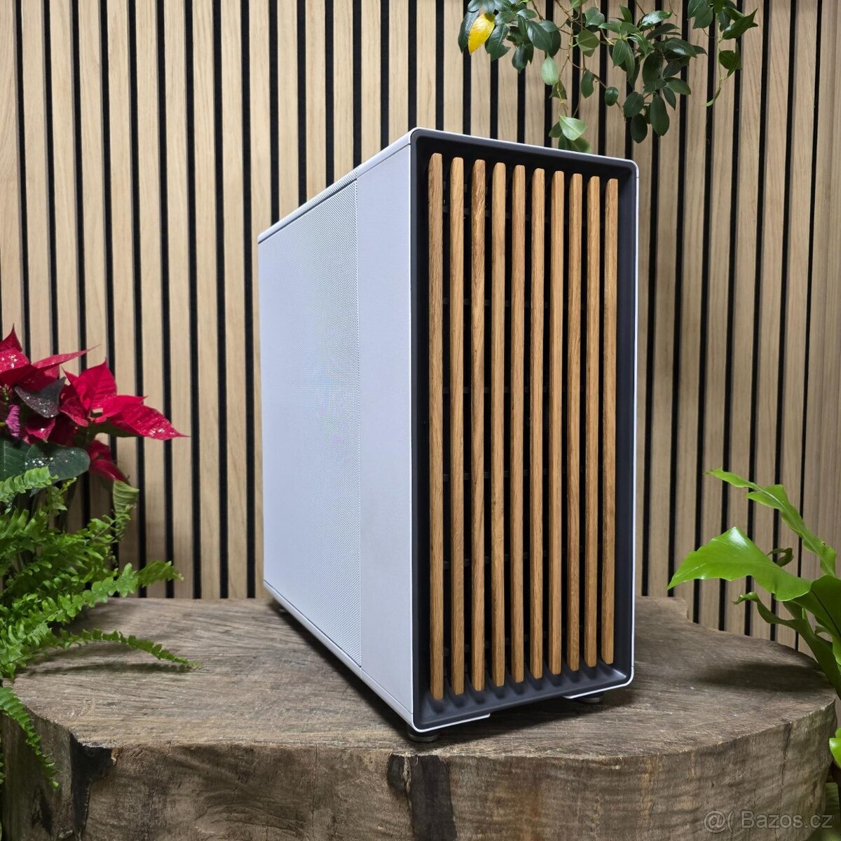 Herní PC - Core Ultra 5 245K / 32GB RAM / RTX 5080 / 1TB SSD - 2