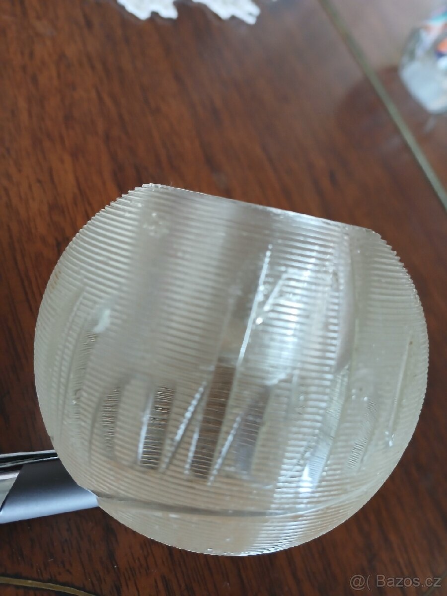 Starožitné težítko matches - 2