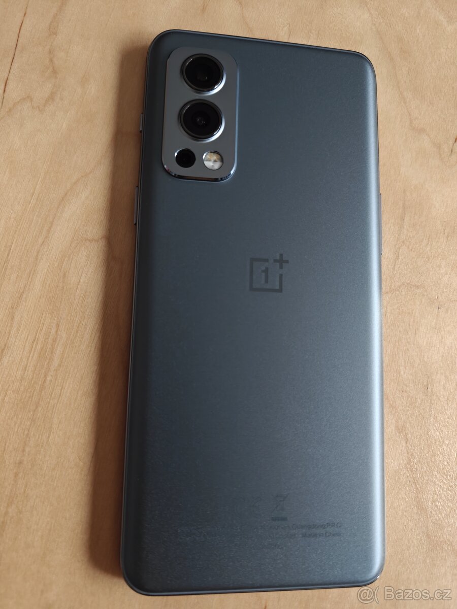 Prodám OnePlus Nord2 - 2
