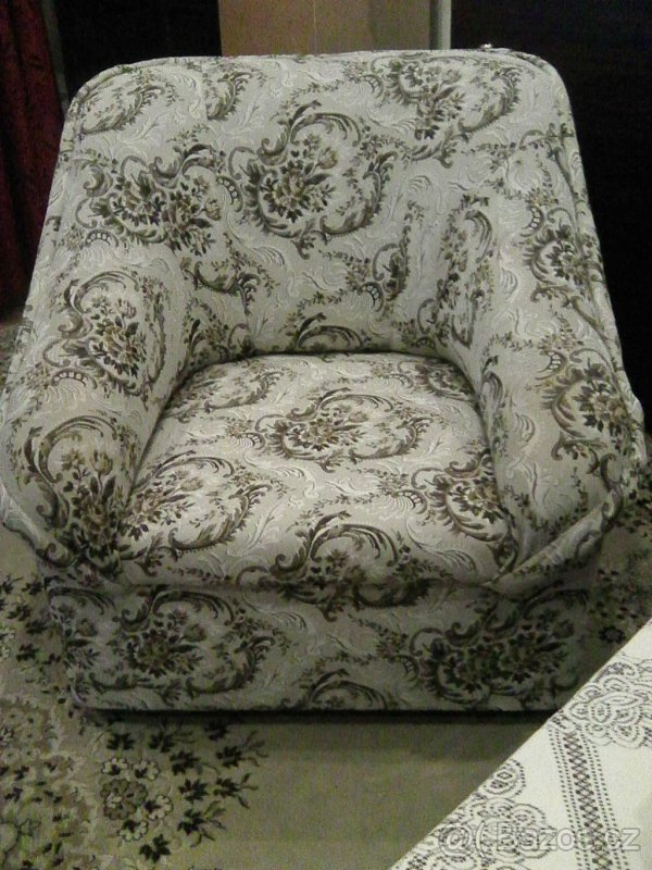 Prodám sedací soupravu - 2