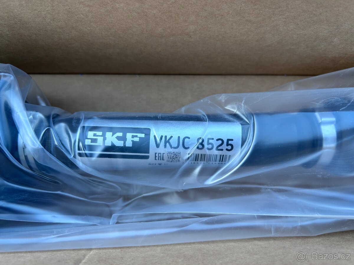 Expert, Jumpy - poloosa VKJC 8525 - 2