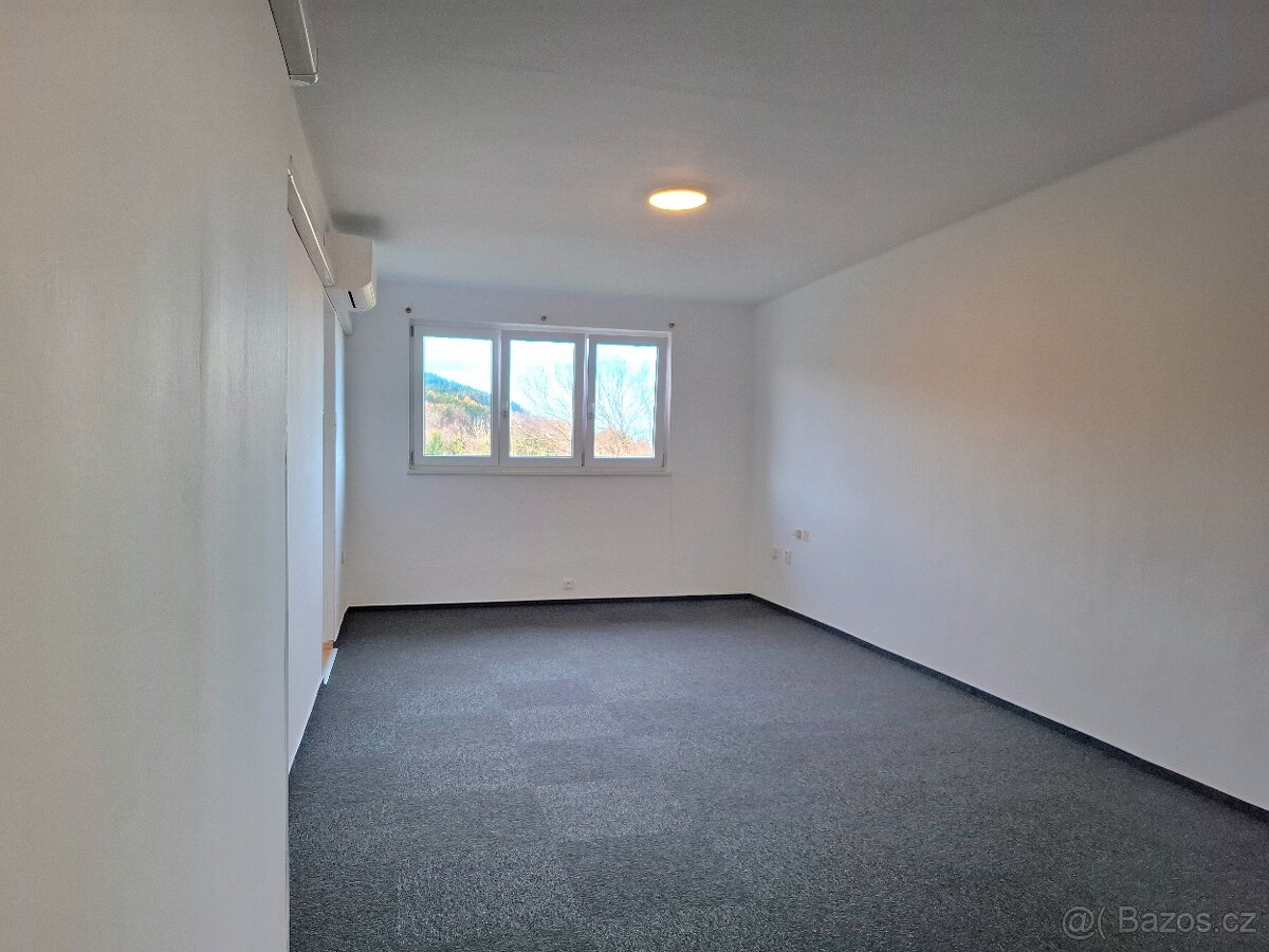 Pronájem bytu Lhenice, 2+1 52 m² - 2