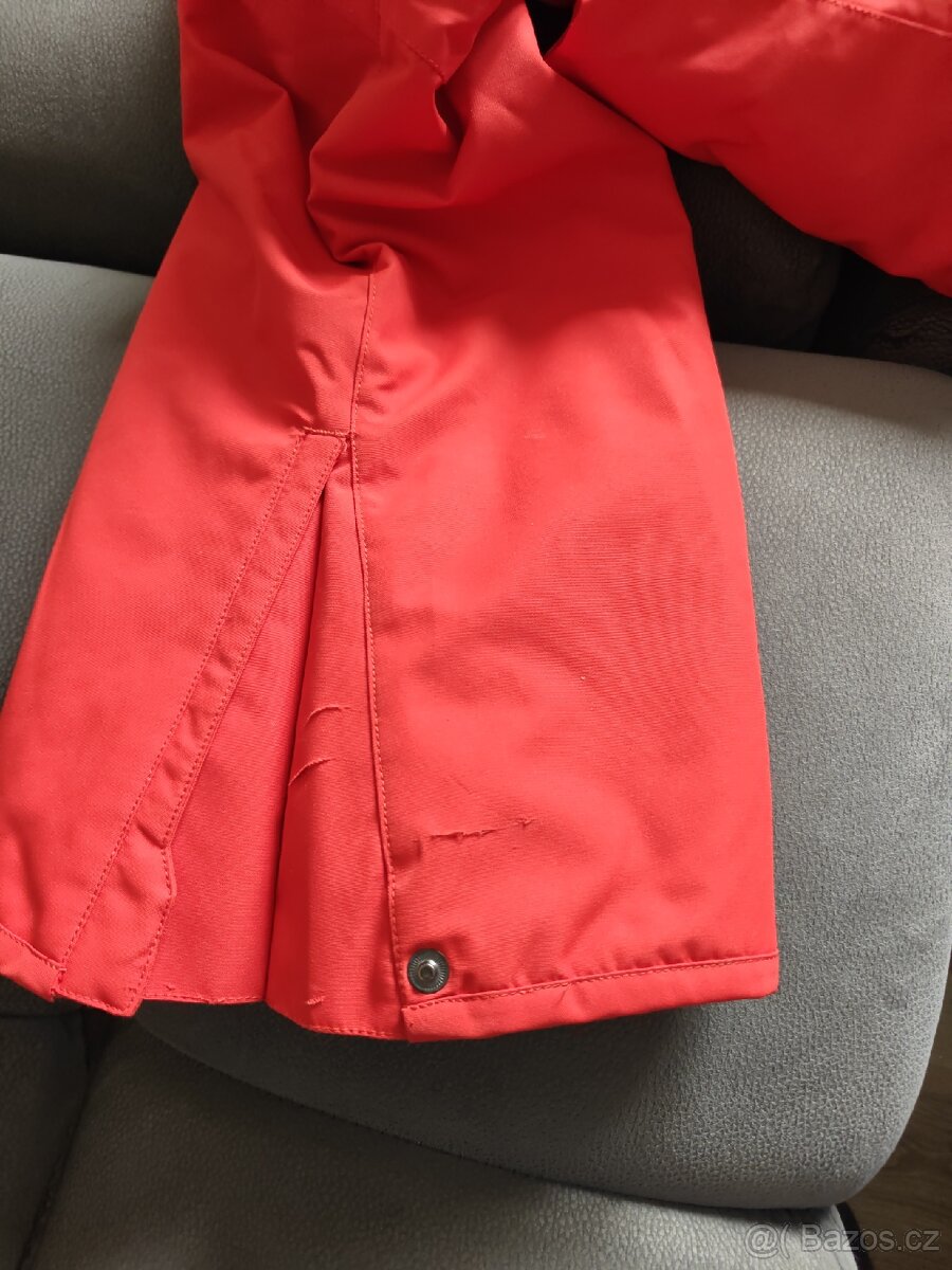 Prodám dětské/juniorské kalhoty Horsefeathers, velikost XL - 2