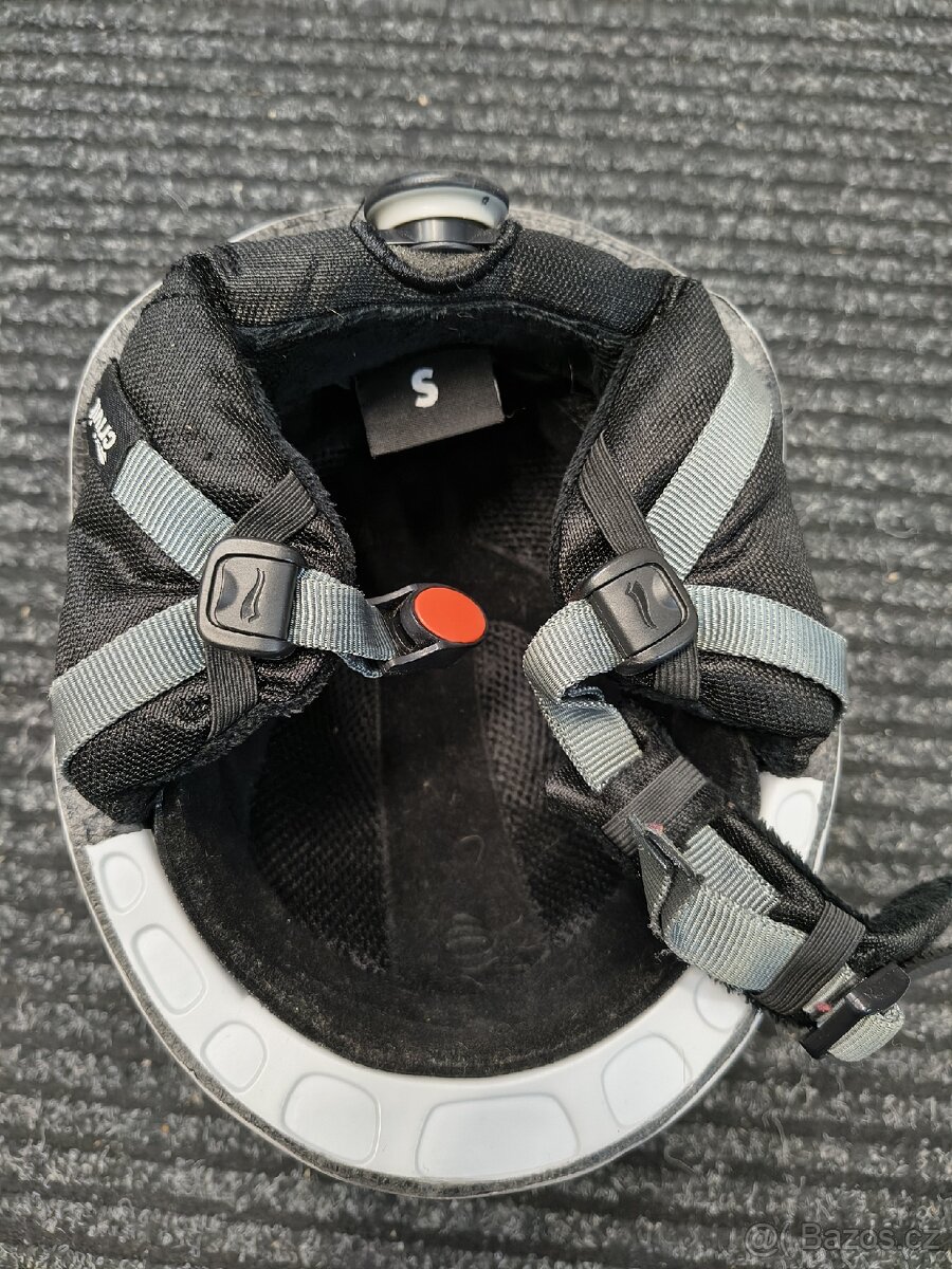 Přilba lyžařská velikost S - 2