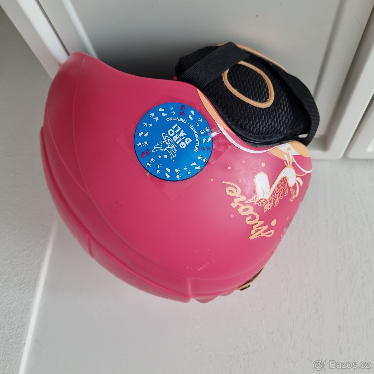 Dětská lyžařská helma - Arcore - 2