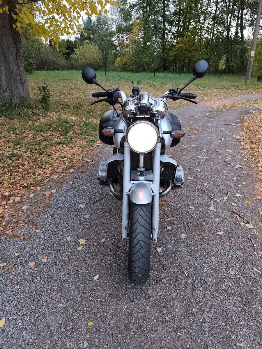 BMW R 1100 R - 2