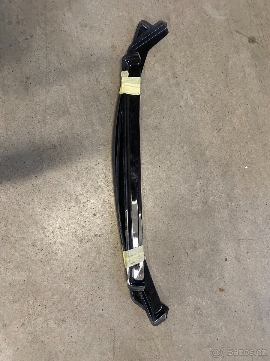 Ofuky oken Nissan X-Trail - 2