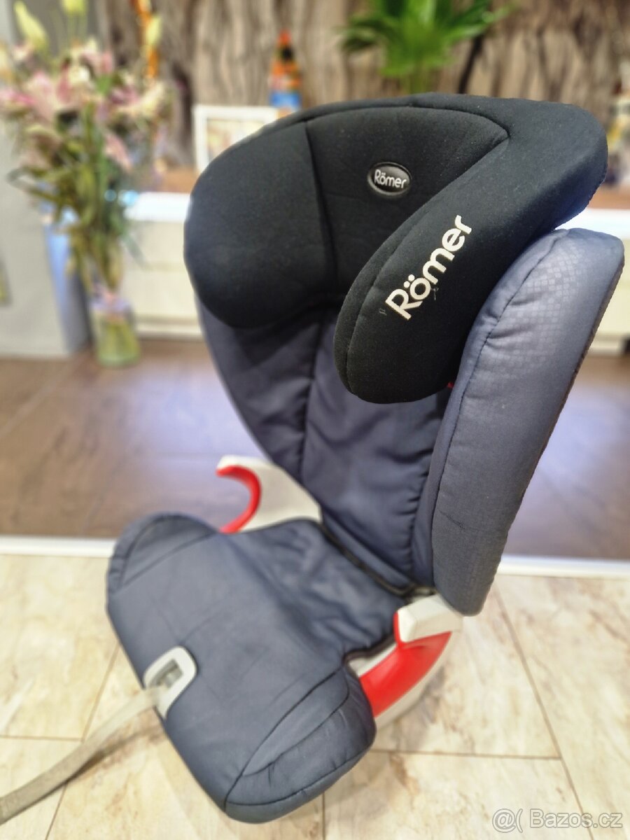 Dětská autosedačka Britax Römer - 2