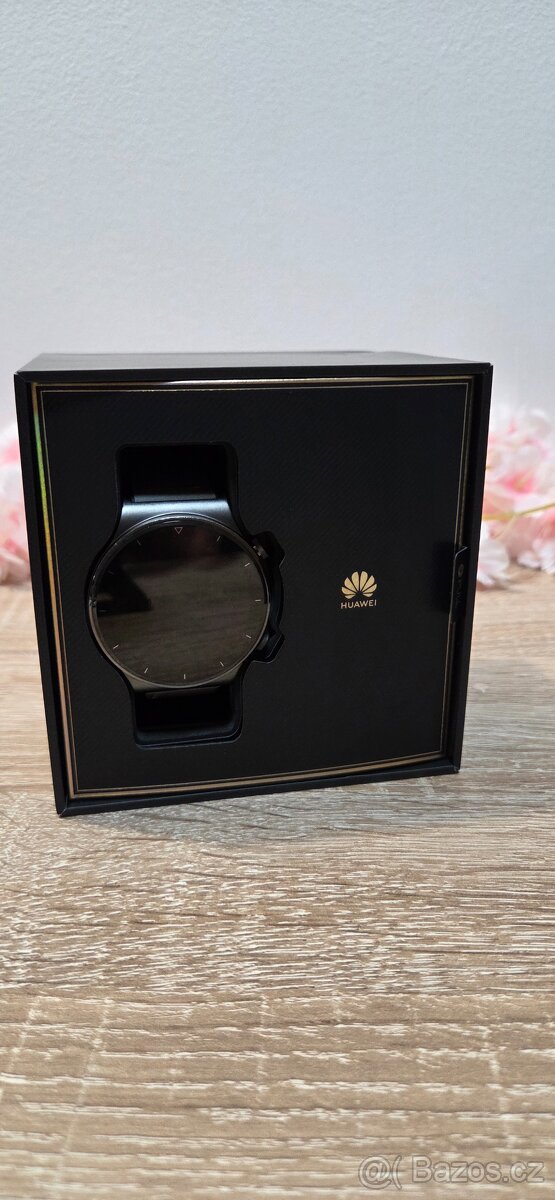 Hodinky Huawei Watch GT 2 Pro - 2