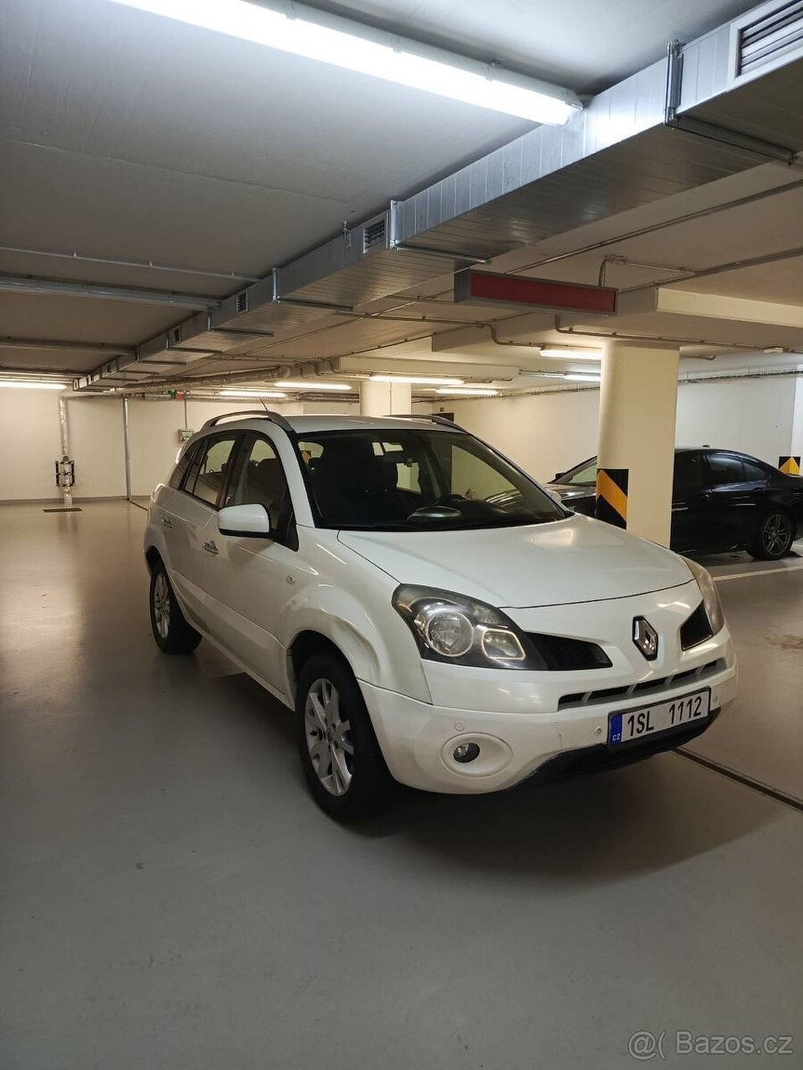 Renault Koleos 2.0 dCi 4×4 - 2