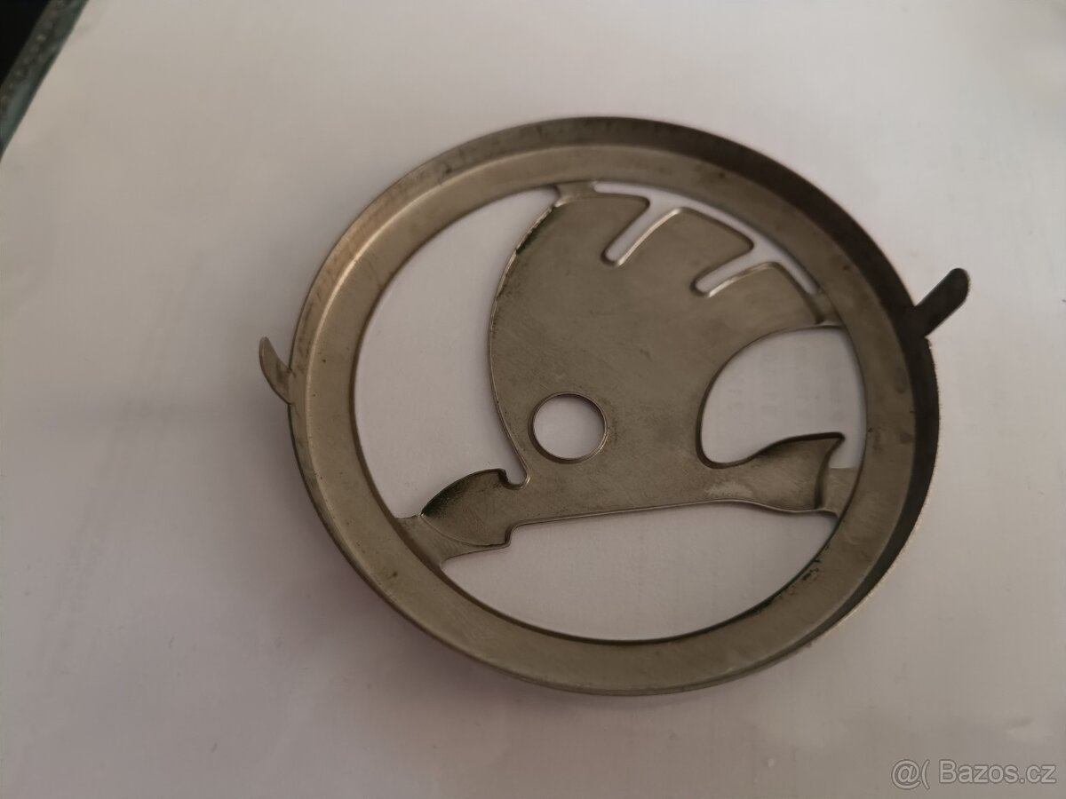 Škoda 105-120ls,gls - 2