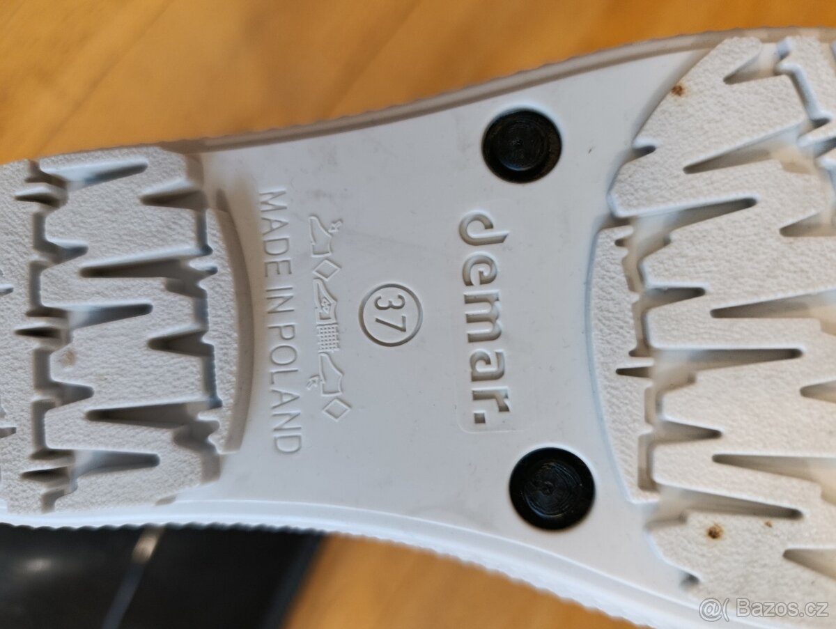 Dámské holinky DEMAR vel. 37 - 2