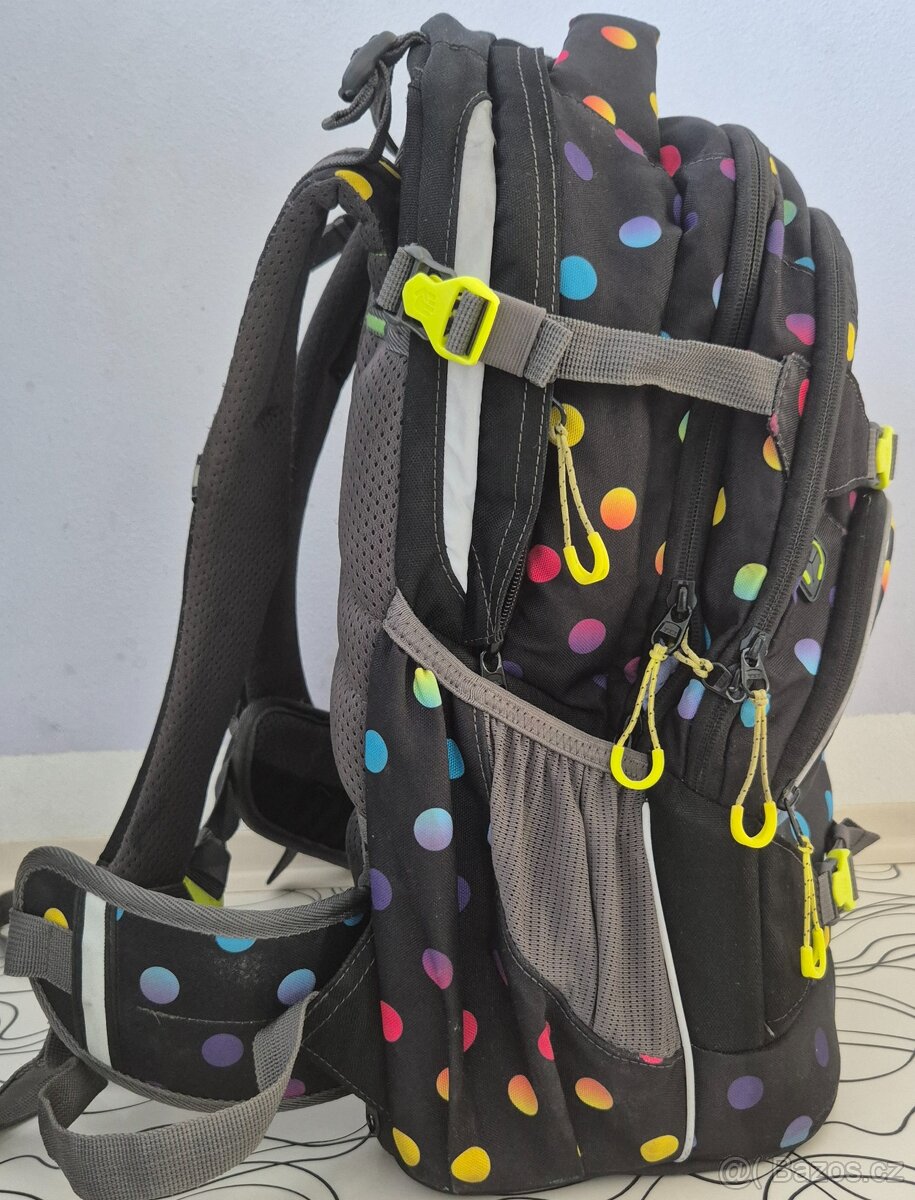 Školní batoh Coocazoo - 2