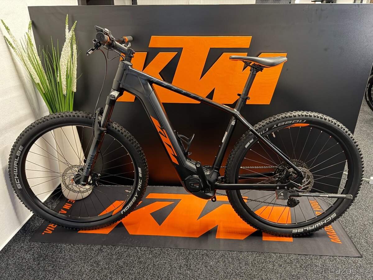 KTM Macina ALP LTD - XL - 2