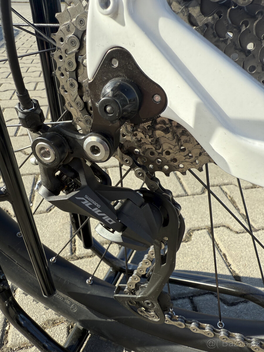 Horské elektrokolo LF Oxnar - 2