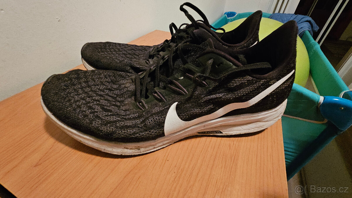 Pánské sportovní boty - 2