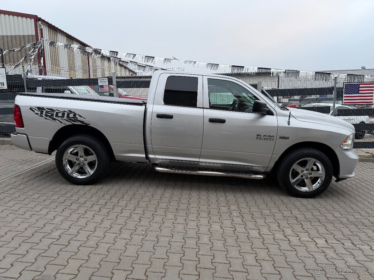 🇺🇸 DODGE RAM 5,7HEMI automat 2WD 4WD(4x4) 2014 🇺🇸 - 2