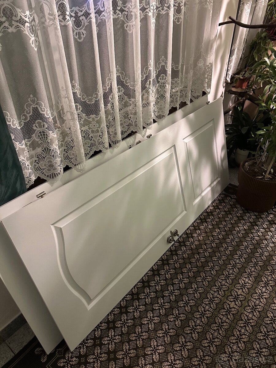 Dveře 80 levé,pravé - 2