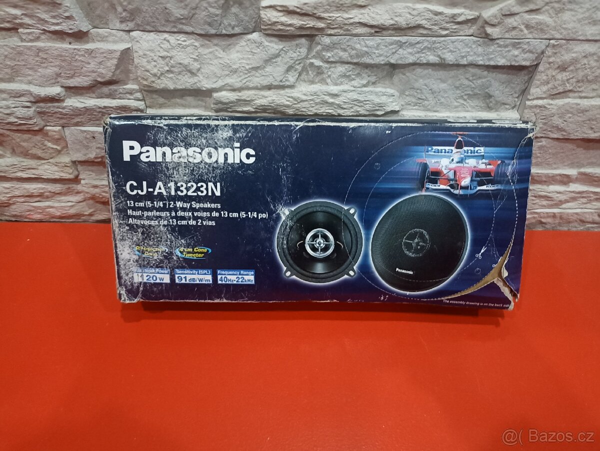 PANASONIC - 2