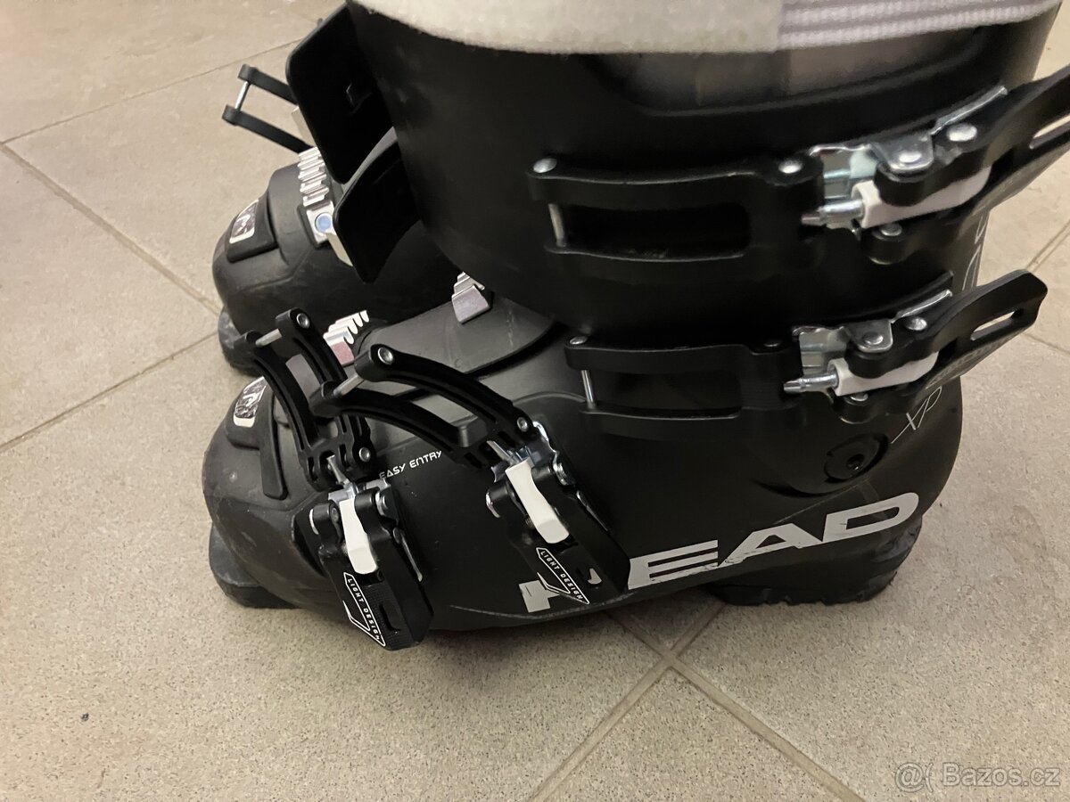 Dámské lyžařské boty Head - 2