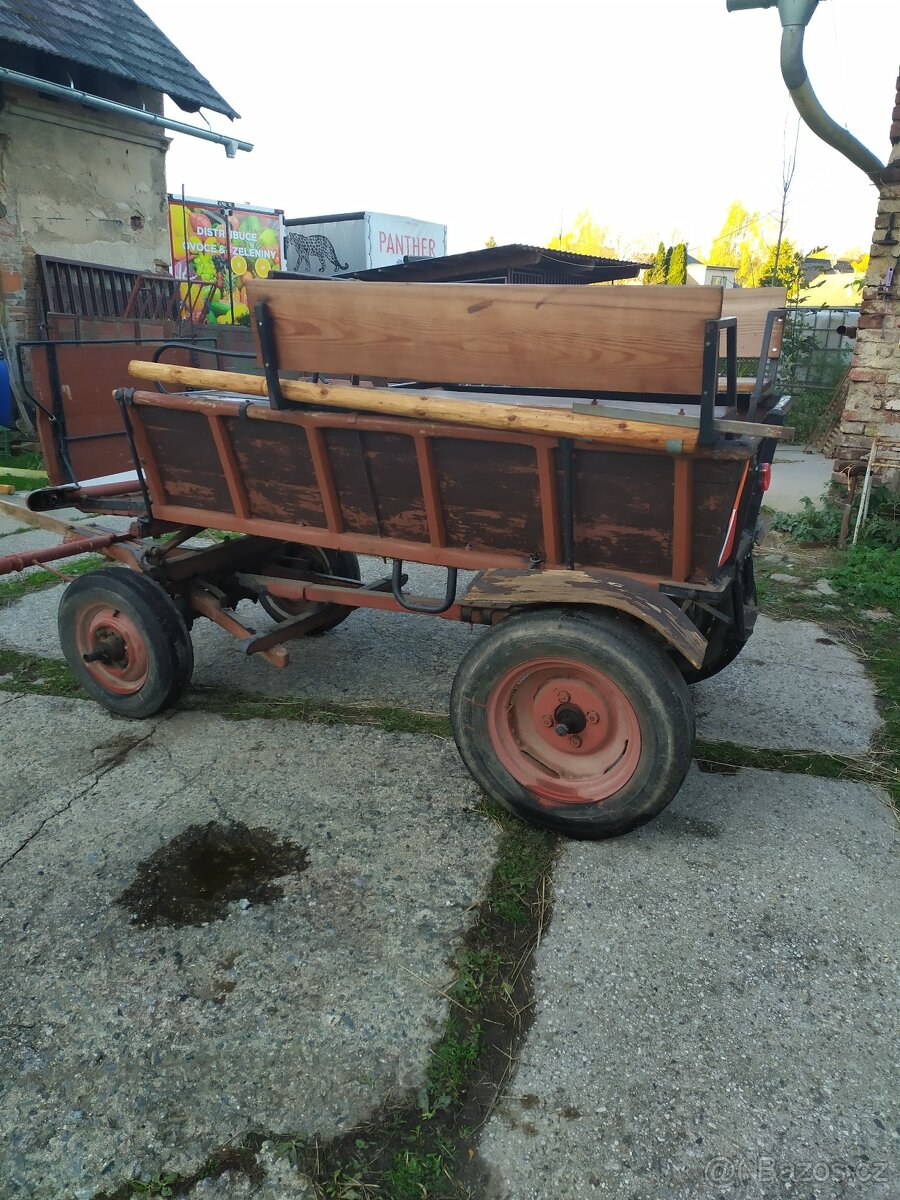 BRYČKA - SLEVA na 15.500 - 2