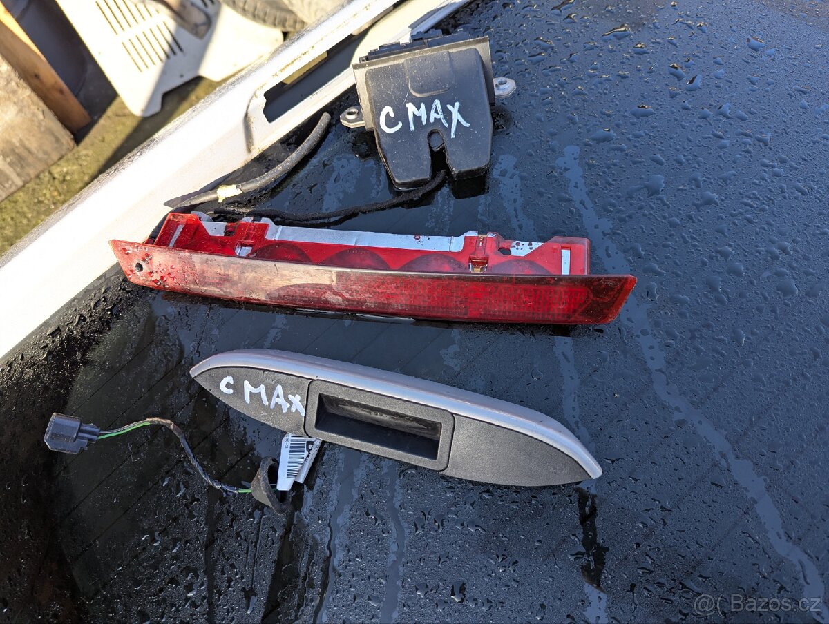 Díly Ford C MAX - 2