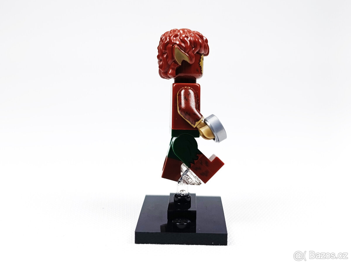 LEGO Werewolf by Night (COLMAR16) - 2