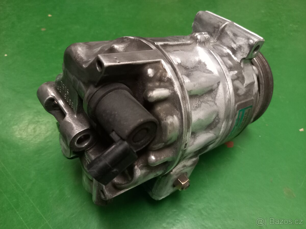 VW / Škoda - klimakompresor 1K0 820 803 Q - 2