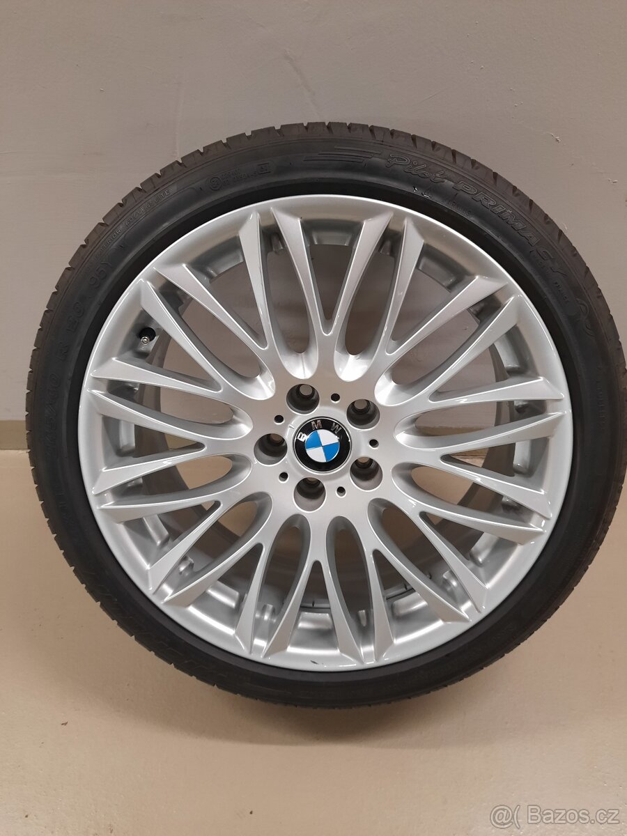 BMW Originál NOVÉ kolo 7er E65 style 149 20" - 2