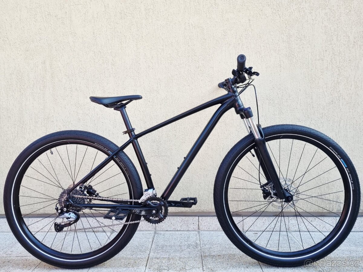 #26 Specialized Rockhopper 29“, pro 165-185cm - 2