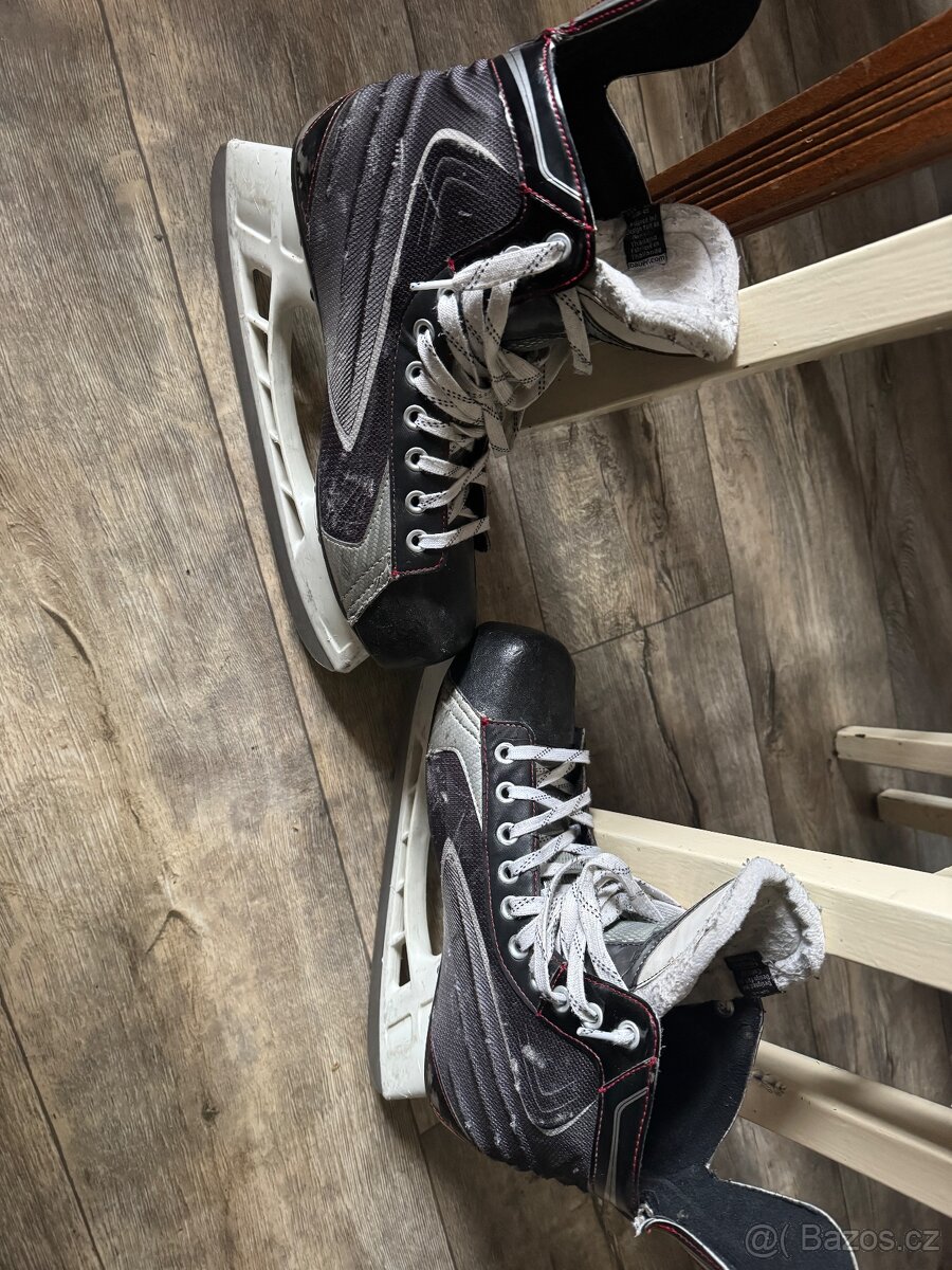 Brusle bauer vapor vel 45 - 2