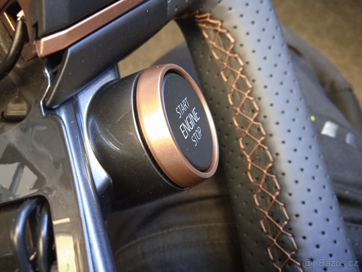 Seat, Cupra - Volant 5FA419091JE - 2