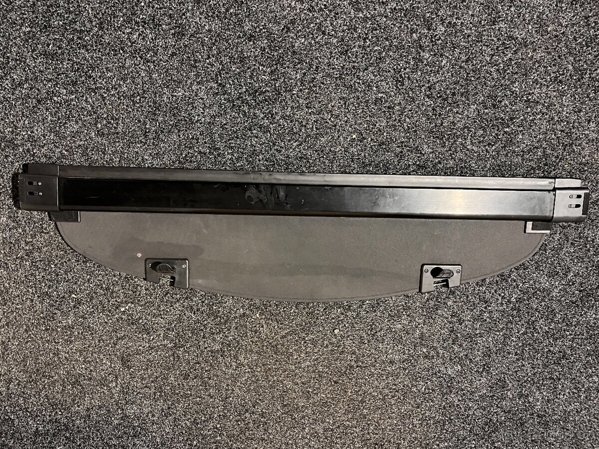 ROLETKA MAZDA CX-5 (KF) 12-17. - 2