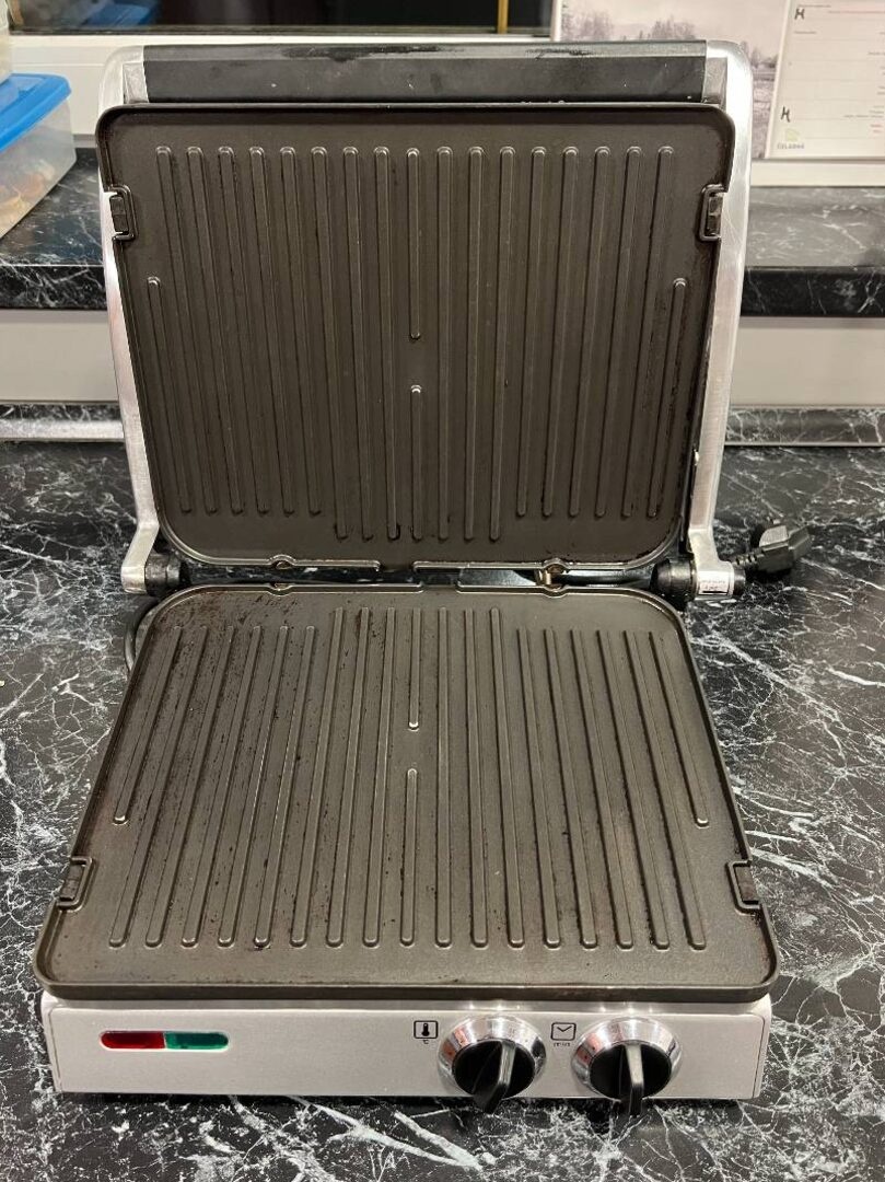 Concept GE3000 grill 3v1 - 2