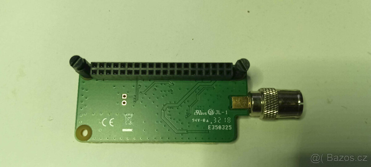 TV HAT DVB TV Raspberry Pi - 2