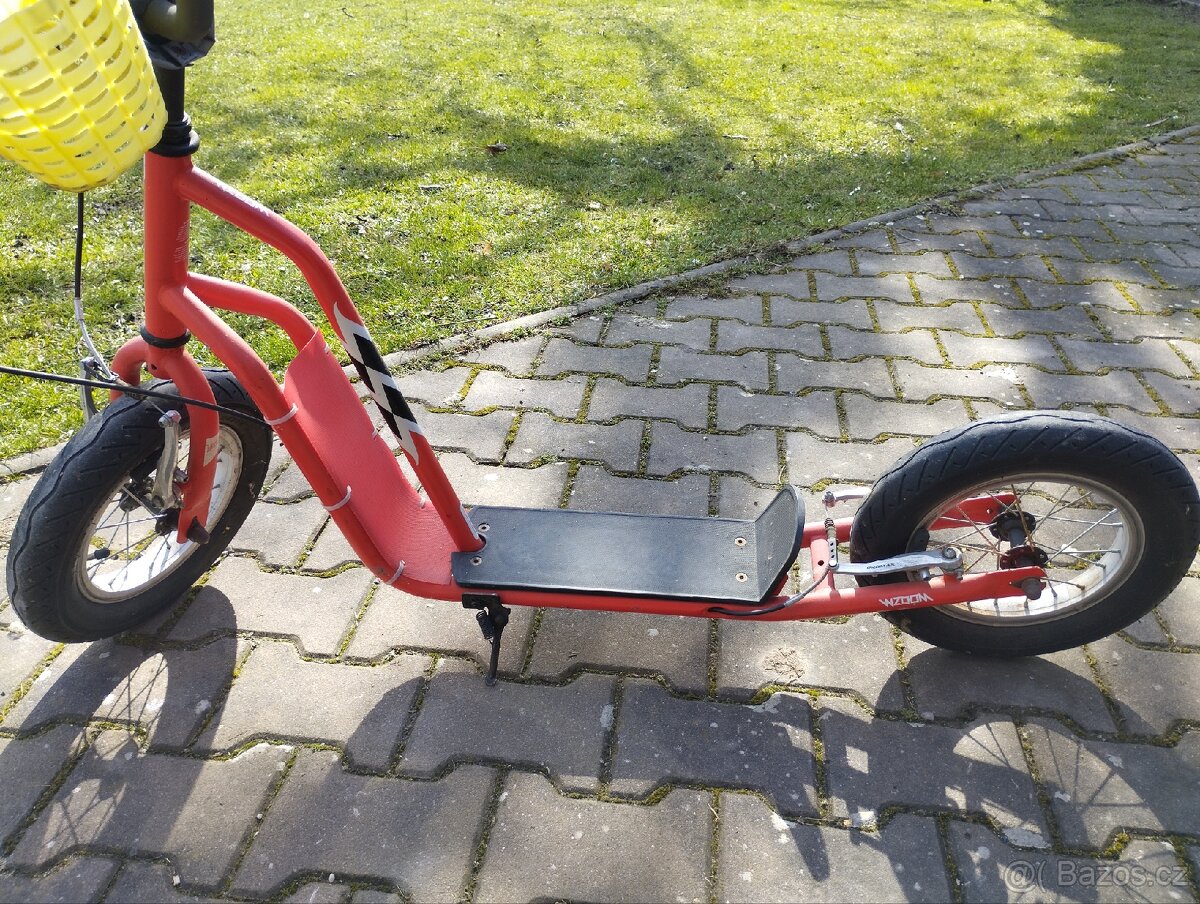 Koloběžka Yedoo - 2