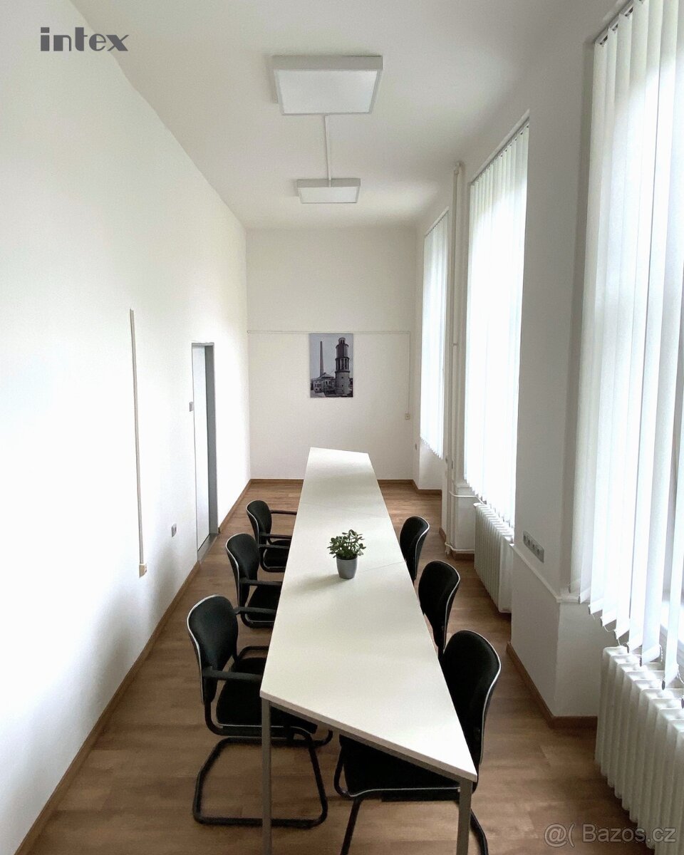 KANCELÁŘE - Vratislavice n.N. - Liberec - 2