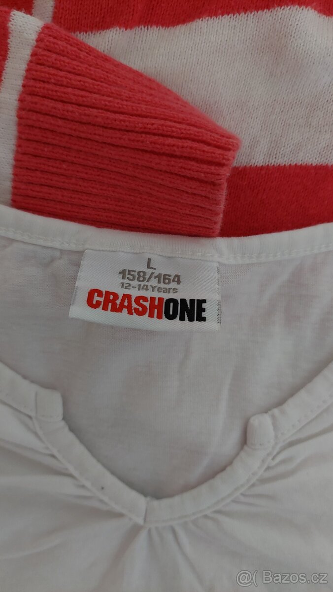 Set pro slečnu vel. 158/164 - 2