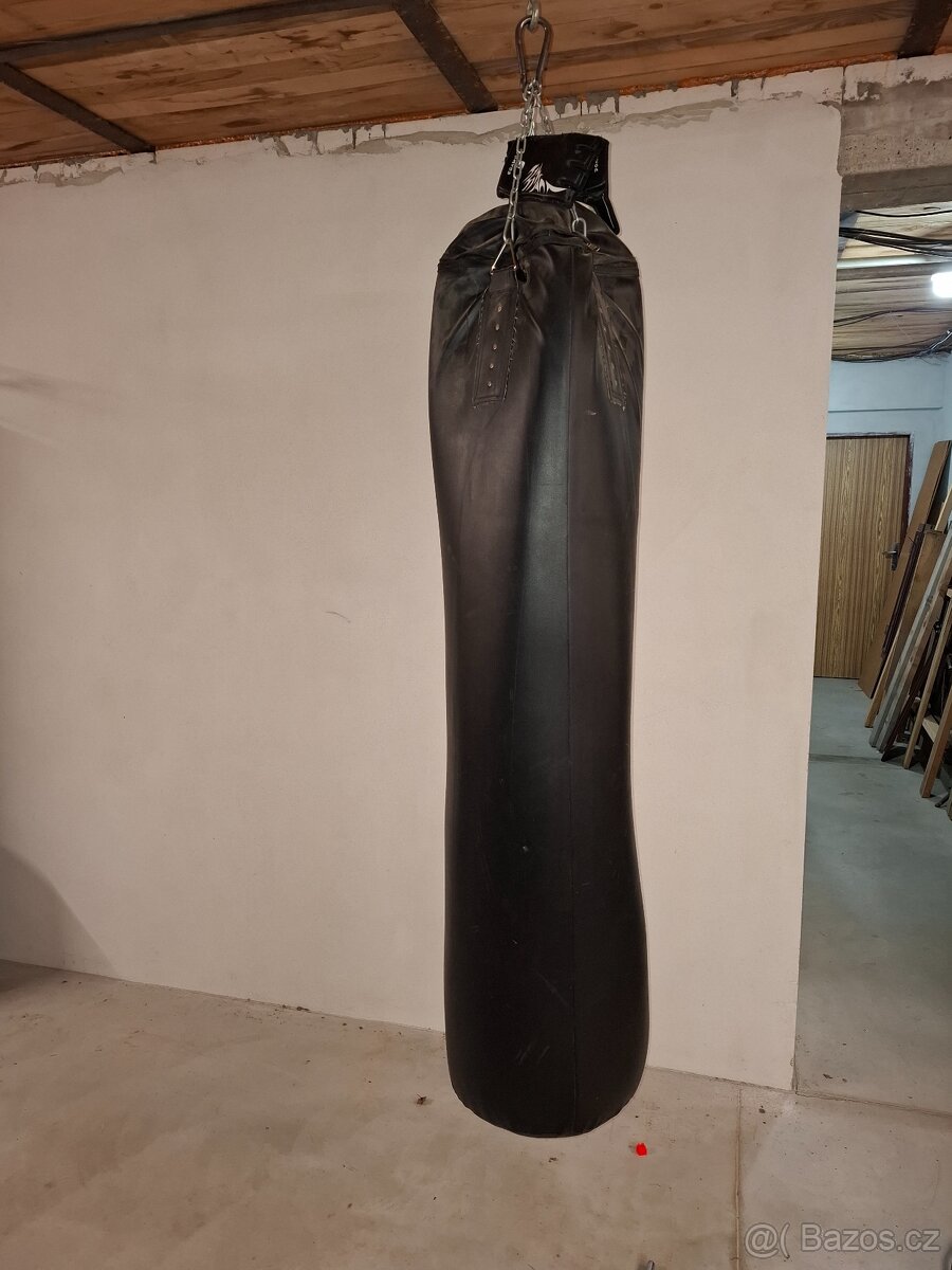 Boxovací pytle - 2
