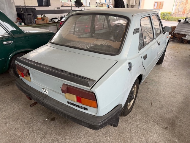 ŠKODA 120 - 2