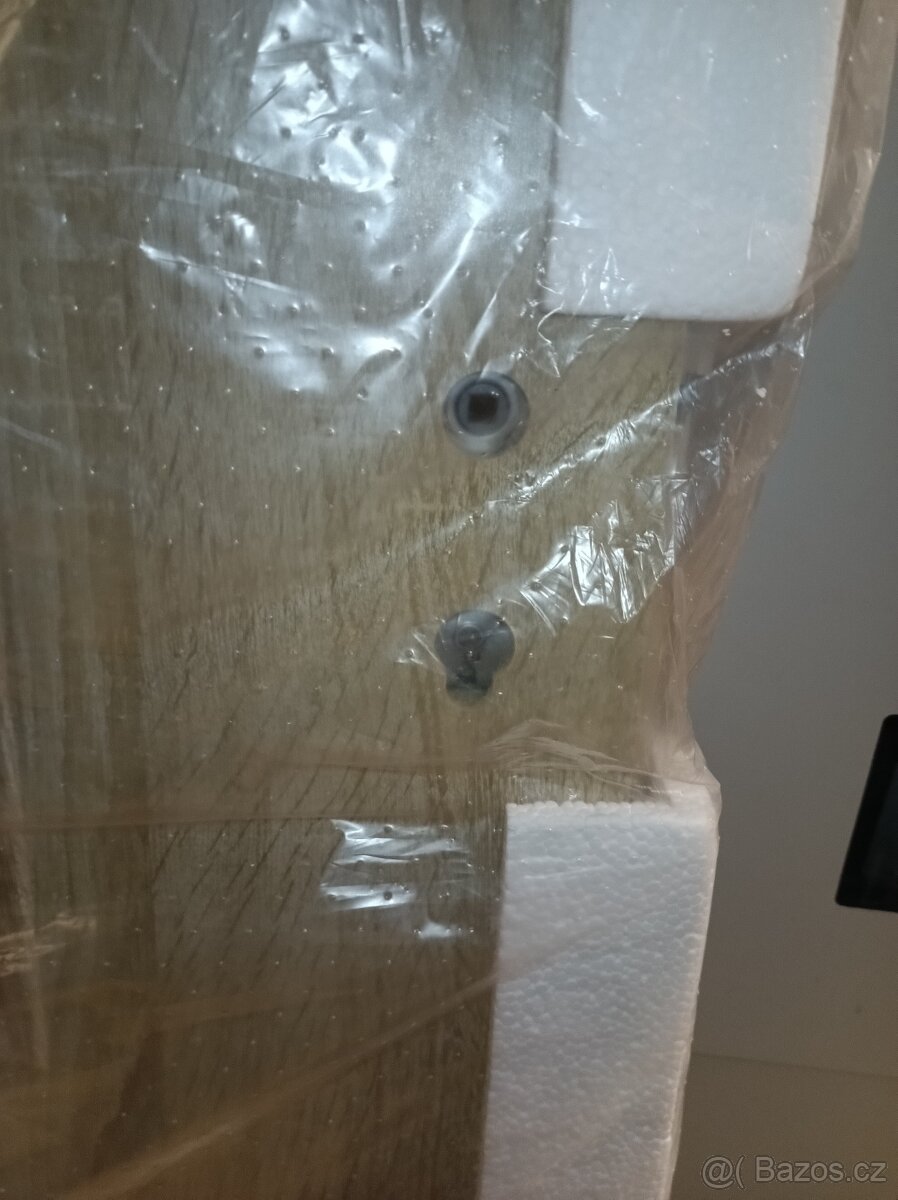 dveře dub Sonoma lak 70P - 2