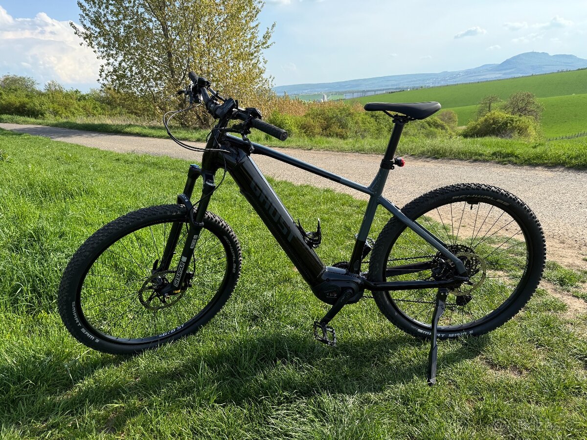 ELEKTROKOLO Ghost E-Teru Advanced XL - 2