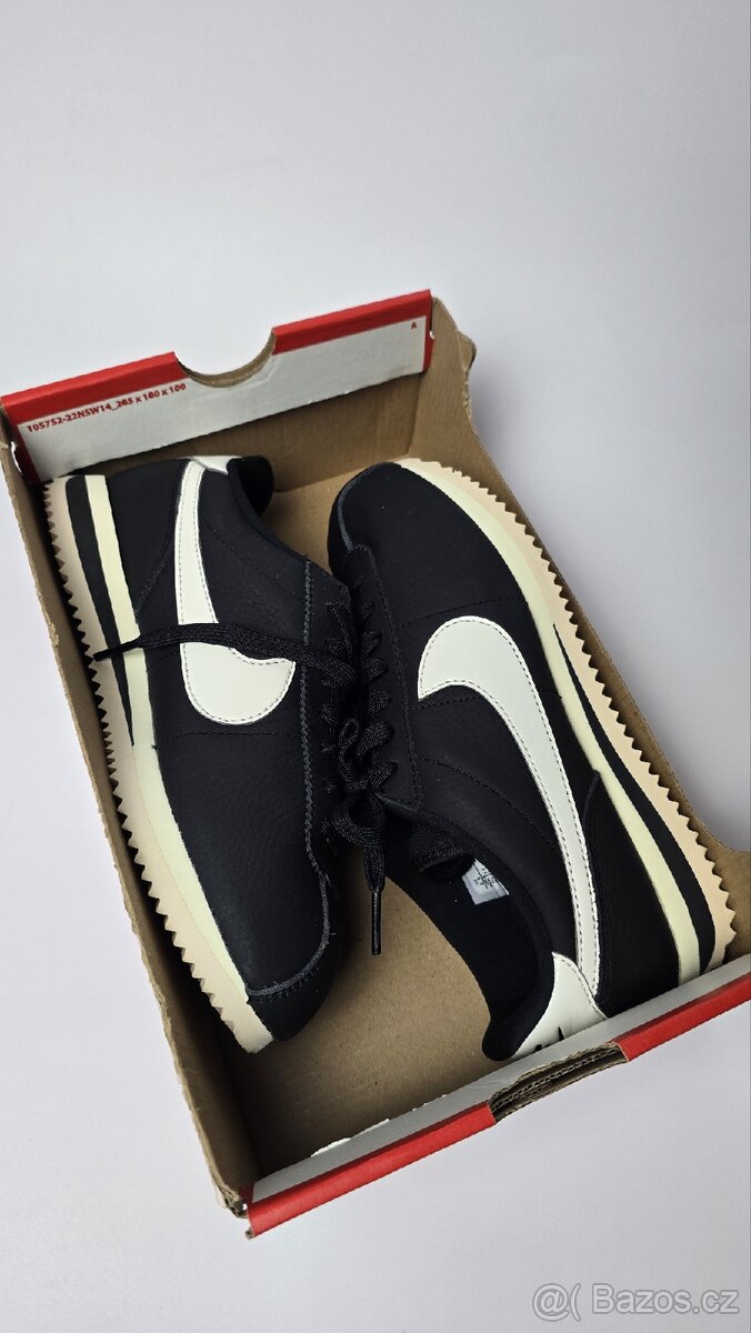 Nike cortez 23 premium 37,5eu - 2