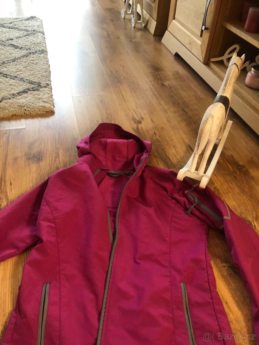 Crivit bunda nová - 2