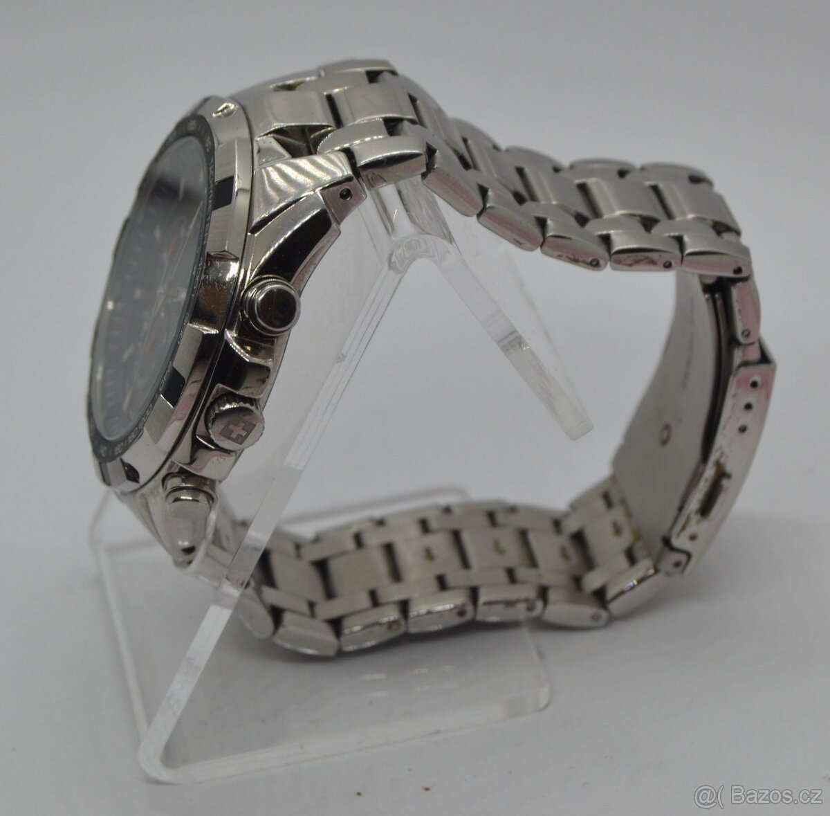 Swiss Alpine Military - 2