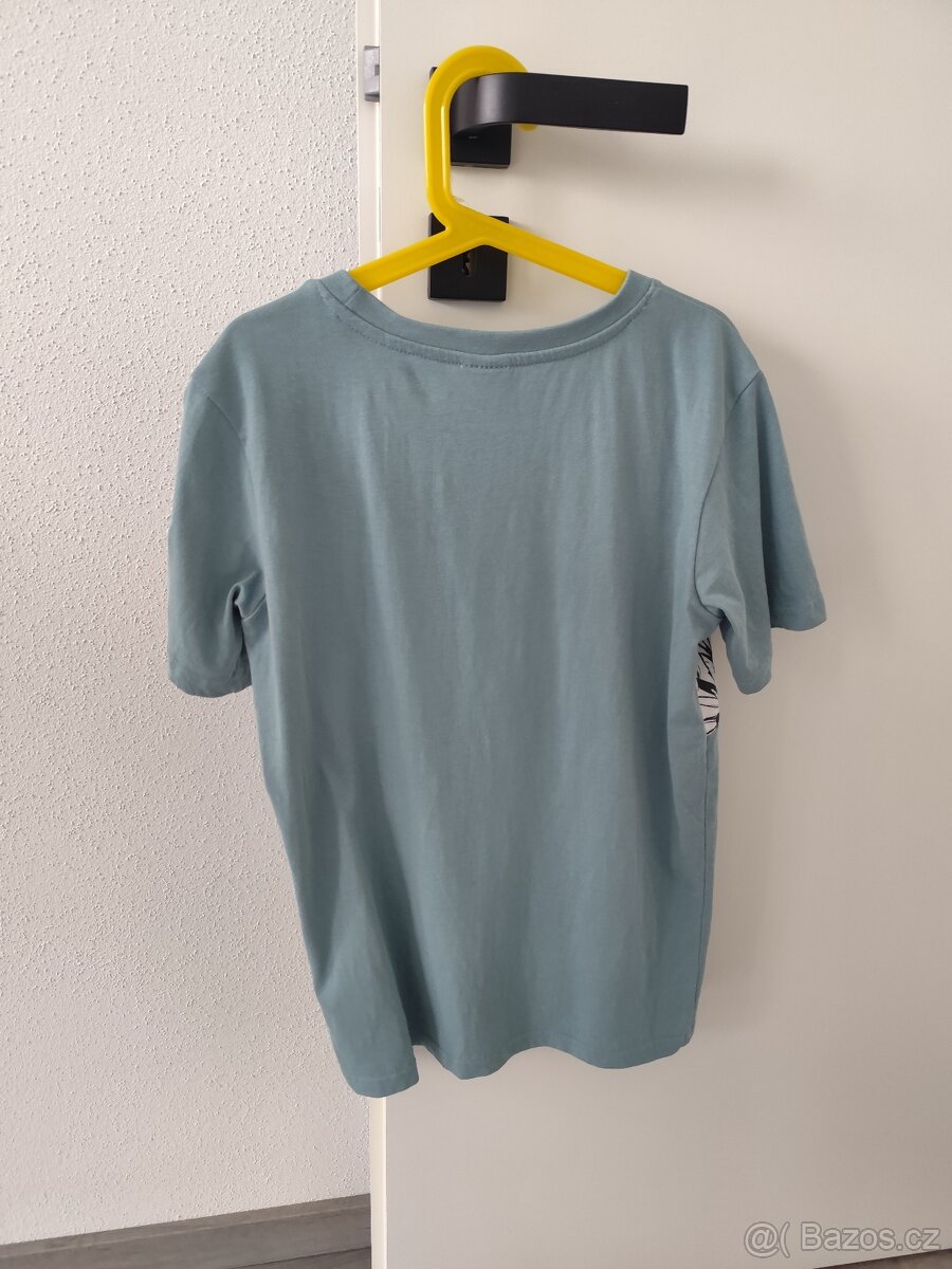 Dětské triko Chapter - 2